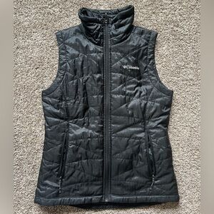 Columbia Omni-Heat Vest
